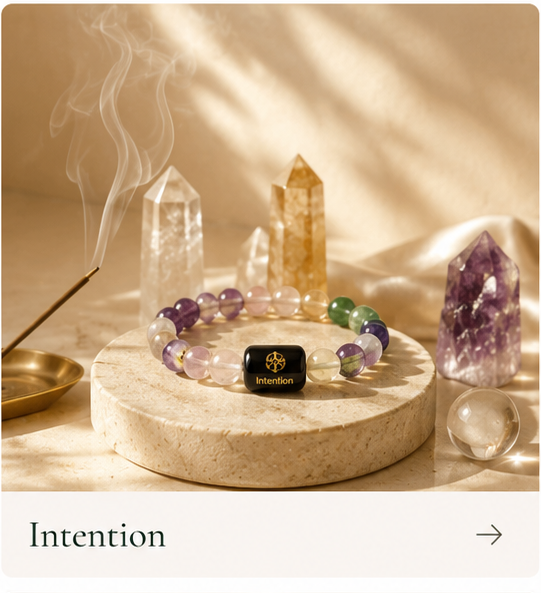 Intention