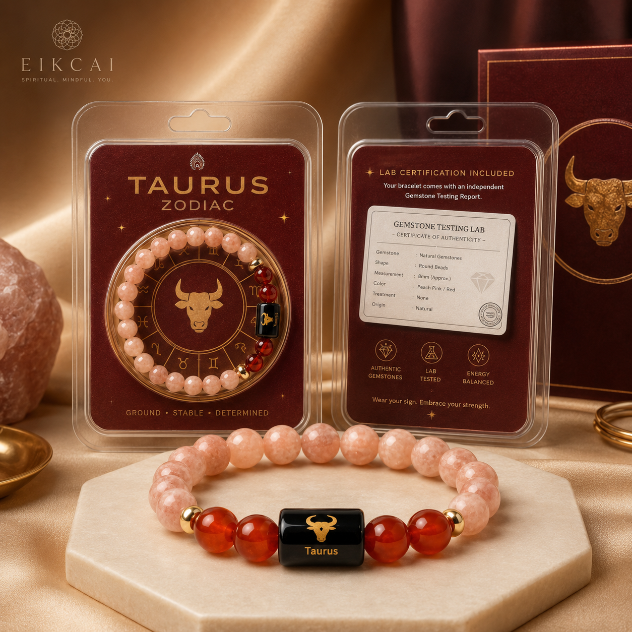 TAURUS
