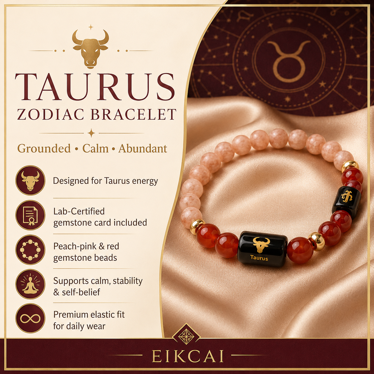 TAURUS