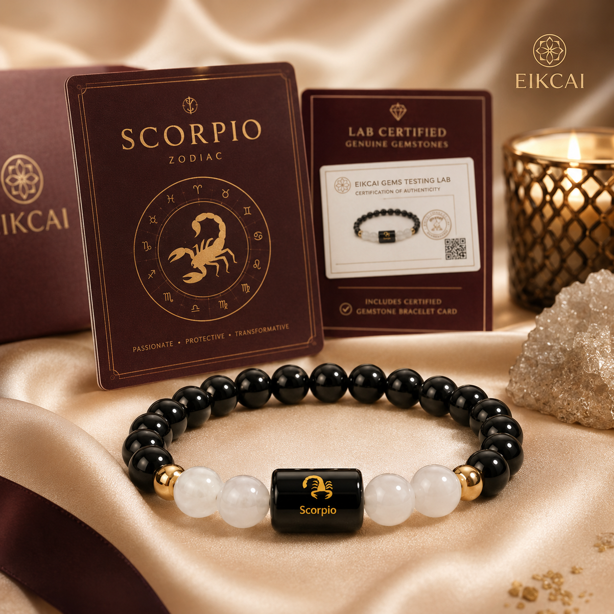 SCORPIO