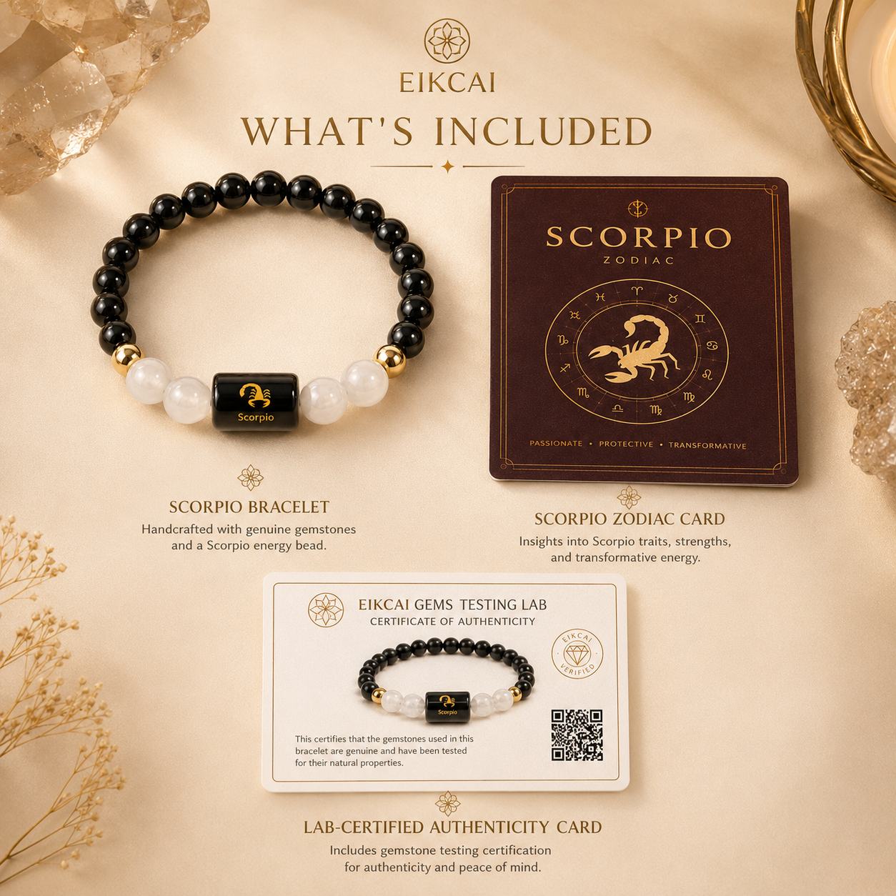 SCORPIO