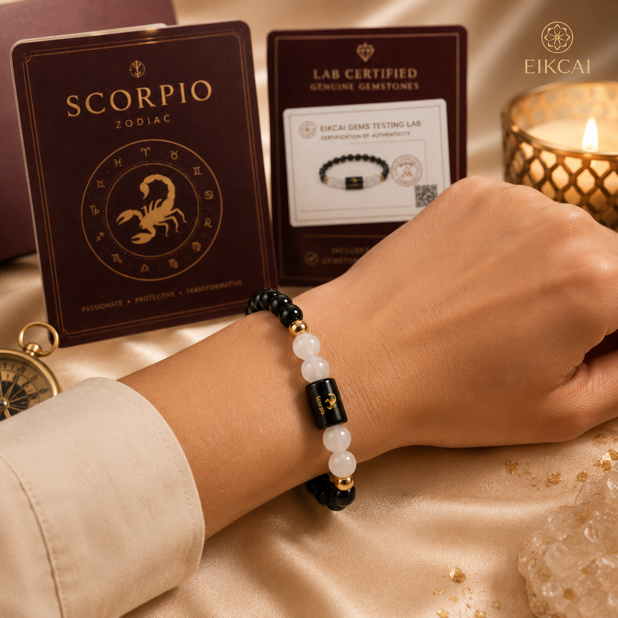 SCORPIO