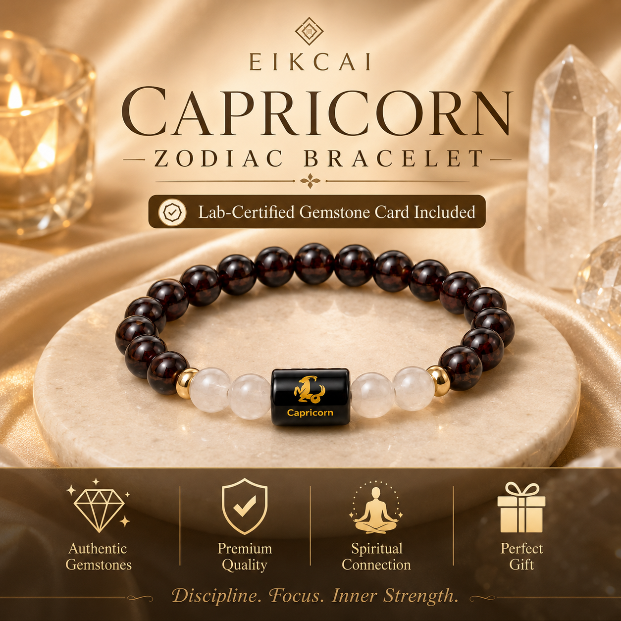 CAPRICORN