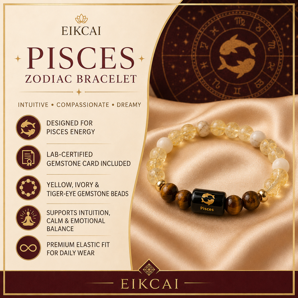 PISCES