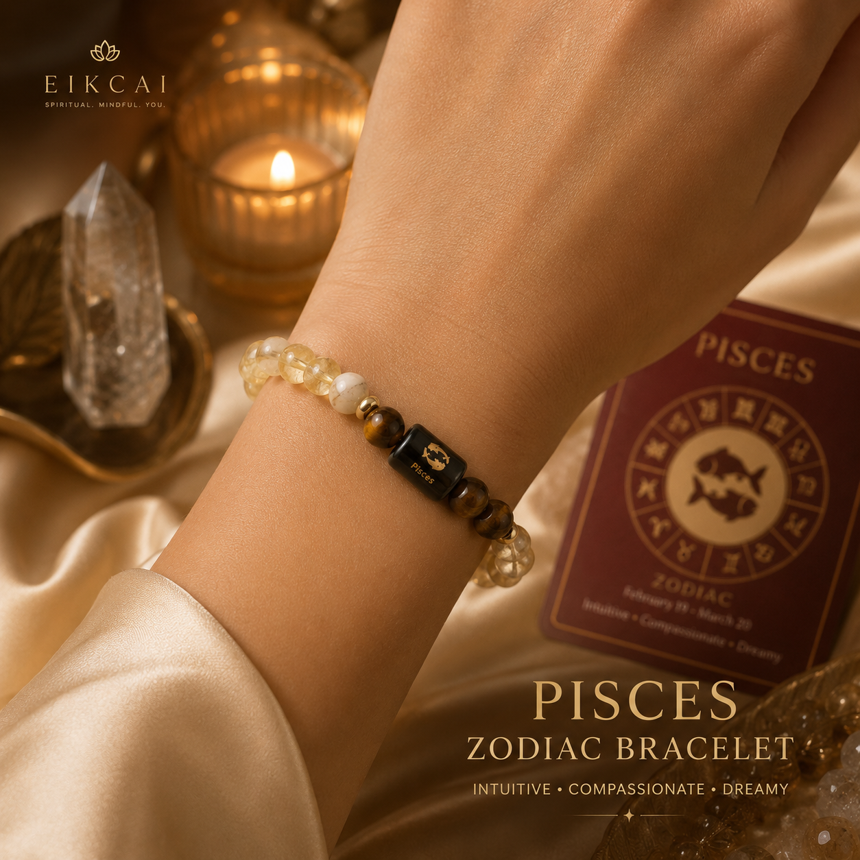 PISCES