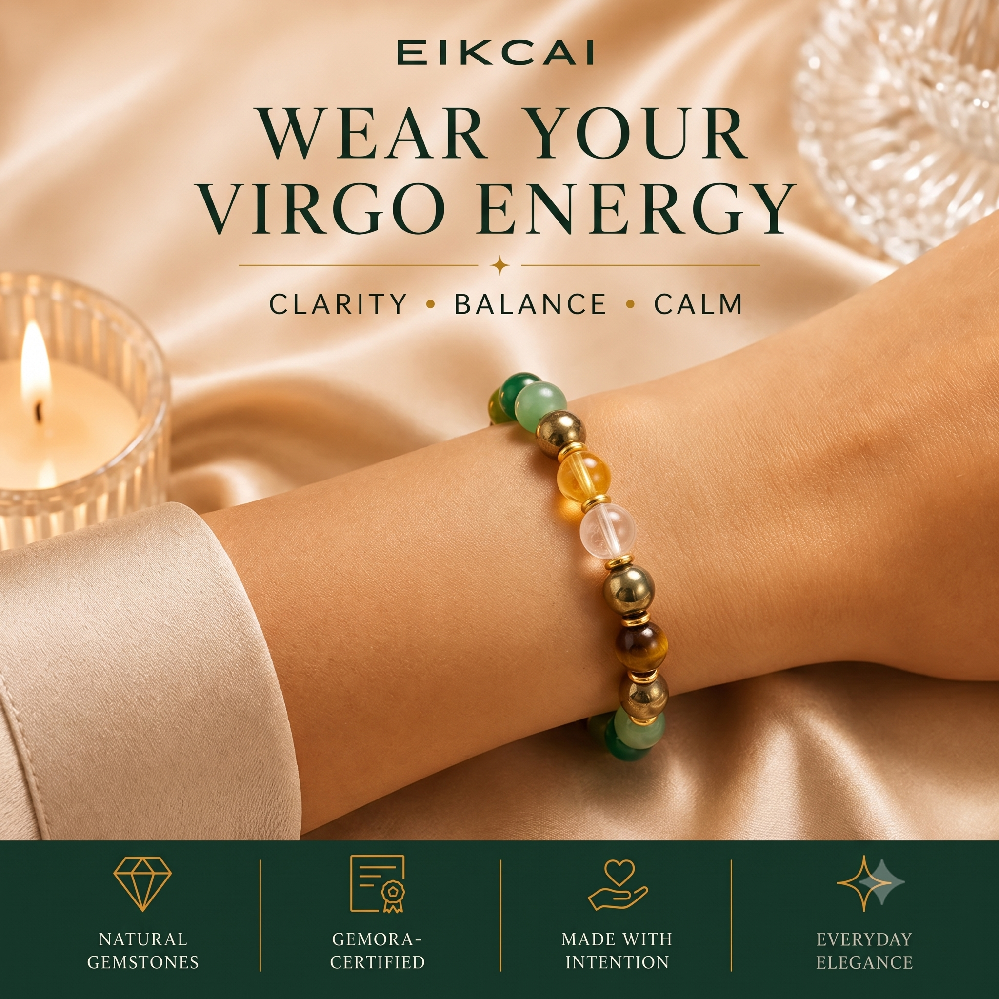 Dhan Yog Bracelet